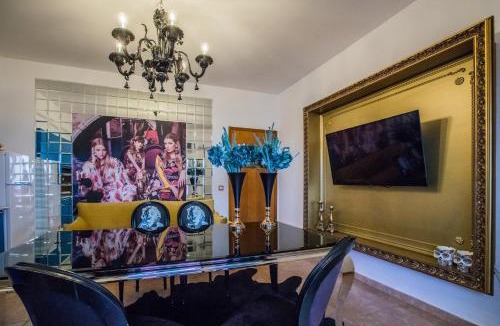 Drama Apartment | LUXURY SUITES - parking , central suites
