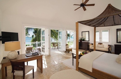 Punta Cana Apartment | Luxury Three-Bedroom Residence | 1 Unit | Elegant Comfort