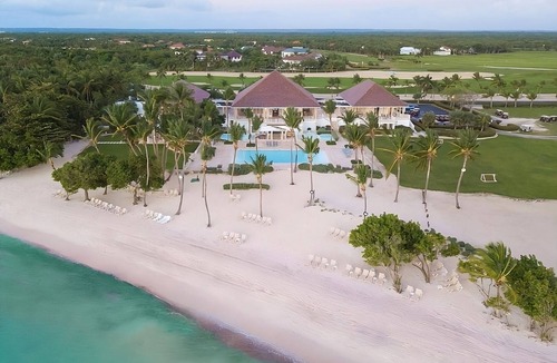 Punta Cana Apartment | Luxury Three-Bedroom Residence | 1 Unit | Elegant Comfort