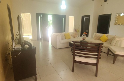 La Mulata Villa | Luxury Villa 4-Bedroom Casa Linda Sosua