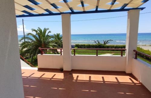 Sozopolis Apartment | Luxury Villa Beachfront