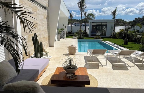 La Iglesia Villa | Luxury Villa BIBI
