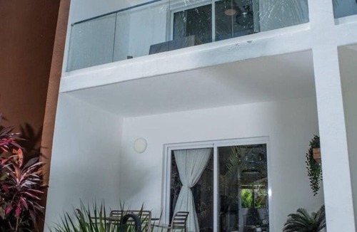 Villa Mella Apartment | Luxury Villa Boca Chica