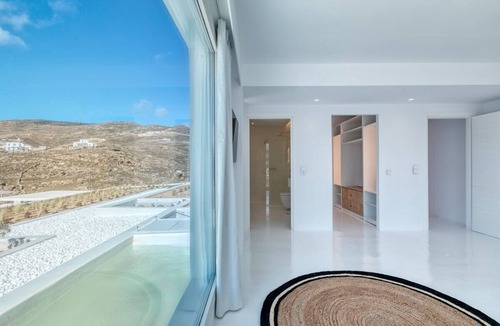 Ftelia House | Luxury Villa Designed,Fantastic Location,Close to Beach!Up to 13 persons