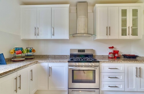 Punta Cana Village Villa | Luxury Villa in Puntacana, ideal for families/private pool/golf/beach- J24