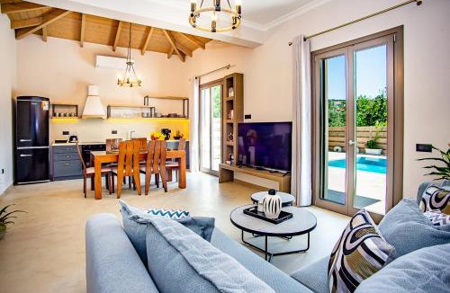 Sarlata Villa | Luxury Villa Emily