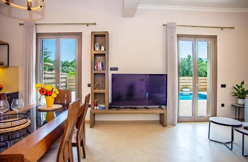 Sarlata Villa | Luxury Villa Emily
