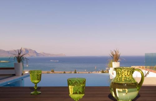 Vlicha Villa | Luxury Villa Eos