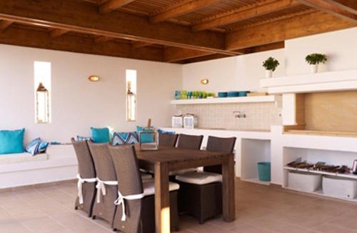 Vlicha Villa | Luxury Villa Eos