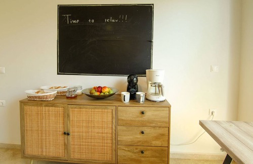 Arkadi Villa | Luxury Villa for 10 Pool Guest House Sea Views Near Beaches