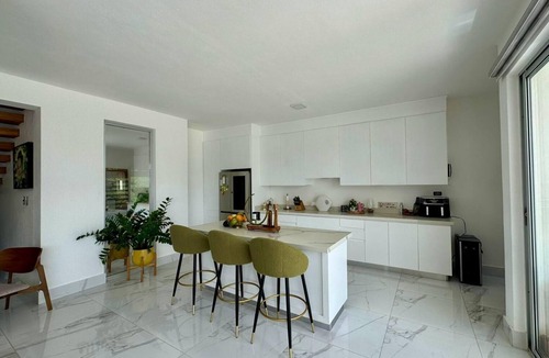Los Melones Villa | Luxury villa for rent just 3 minutes from the most beautiful beach in the East.