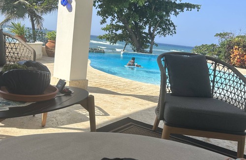 Cofresi Villa | Luxury Villa for winter! Breakfast Chef! Beaches Restaurants. Entertainment !