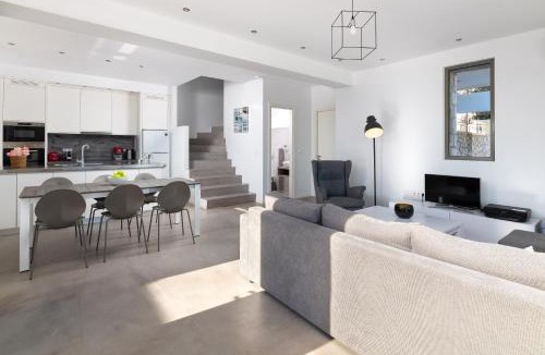 Afandou Villa | Luxury Villa Hera with Private Pool