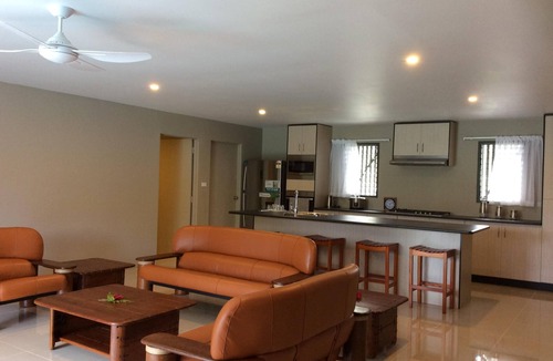 Pacific Harbour Villa | Luxury Villa in Pacific Harbor