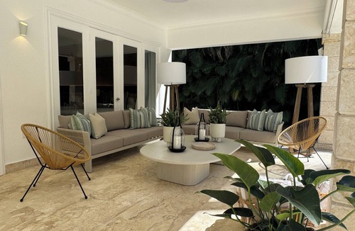 Bavaro House | LUXURY VILLA IN TORTUGA BAY