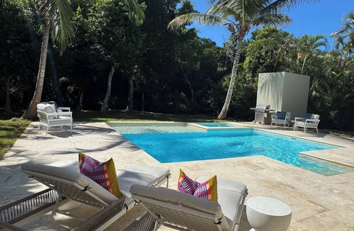 Bavaro House | LUXURY VILLA IN TORTUGA BAY