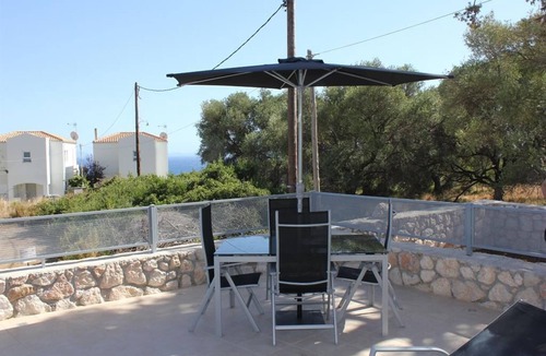 Skala Villa | Luxury Villa Just Minutes from the Award Winning 'Turtle Beach'