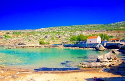 Gerani Villa | Luxury Villa Murtal with private pool