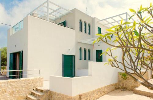 Gerani Villa | Luxury Villa Murtal with private pool
