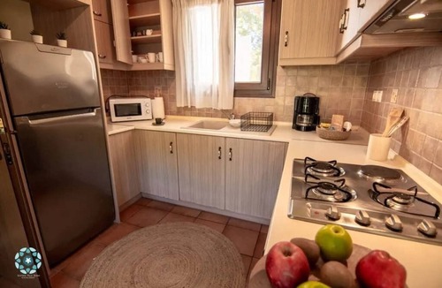 Troulos Villa | Luxury Villa Nefeli w Private Pool