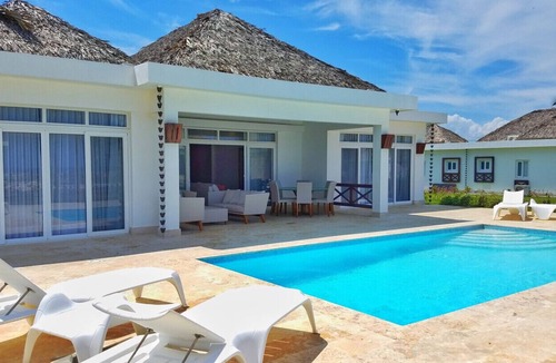Playa Chiquita Villa | Luxury Villa Oceanview 2-Bedroom #23