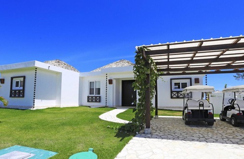 Playa Chiquita Villa | Luxury Villa Oceanview 3-Bedroom #21