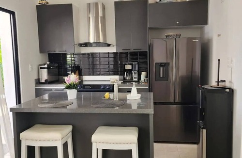 Punta Cana House | Luxury Villa palmera azulnn