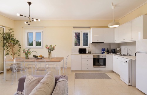 Agios Ioannis Villa | Luxury Villa Perla
