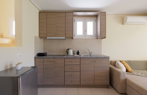 Agios Ioannis Villa | Luxury Villa Perla