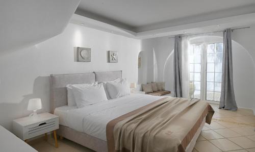 Paradise Villa | Luxury Villa - Platis Gialos - Pool
