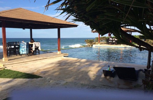 Playa Chiquita Villa | Luxury Villa Private Pool 6/Ps V. I.P.