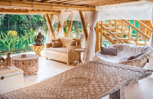 Celuk Villa | Luxury Villa Rose and Villa Rosebud