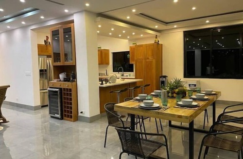 Bonao Villa | Luxury Villa surrounded by mountains & Nature!