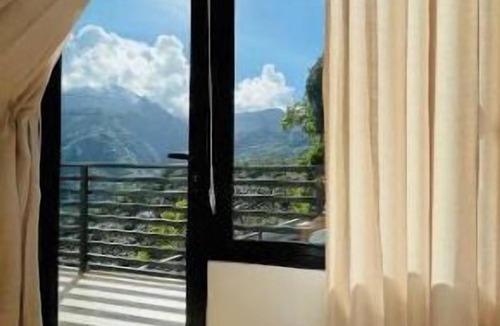 Bonao Villa | Luxury Villa surrounded by mountains & Nature!