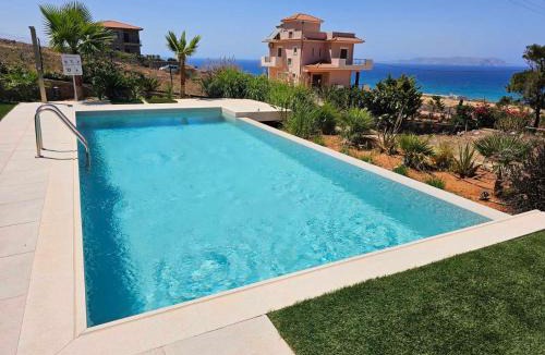 Gournai Villa | Luxury Villa U with private swimming pool