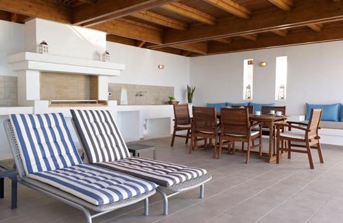 Vlicha Villa | Luxury Villa Verna
