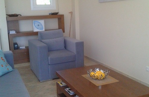 Pylos-Nestoras Villa | Luxury Villa with Stunning Views