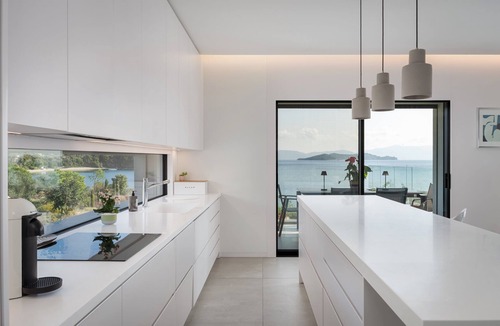 Achladies Villa | Luxury Villas Skiathos