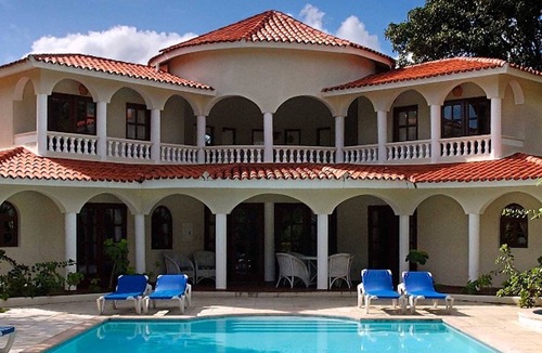 Los Maestros Villa | Luxury villas with 6 bedrooms