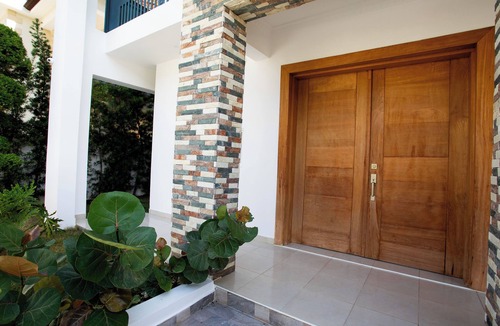 Los Maestros Villa | LUXURY VIP Puerto Plata LifeStyle Villa