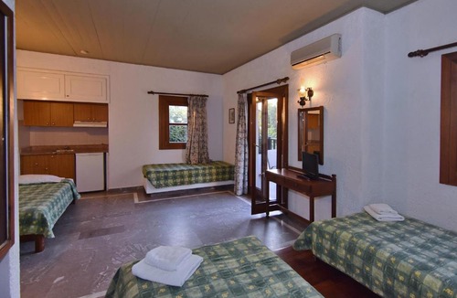 Kato Gouves Apartment | Lyda Hotel