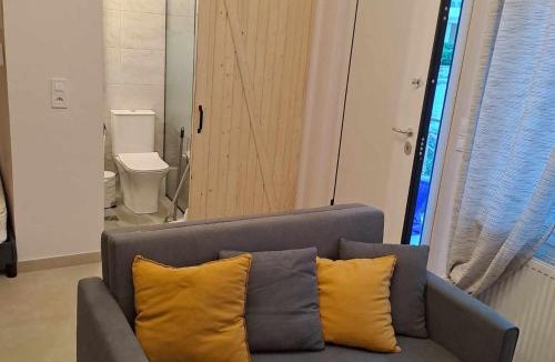 Tripoli Apartment | Lydia's Apartment