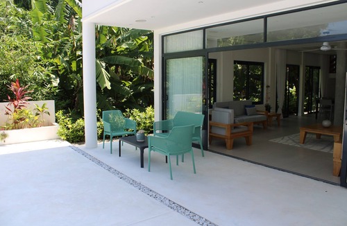 Pointe Au Sel Villa | Lyla Beach Villa Seychelles