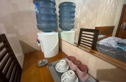 Pondokcina Apartment | LYSroom