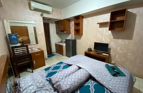 Pondokcina Apartment | LYSroom