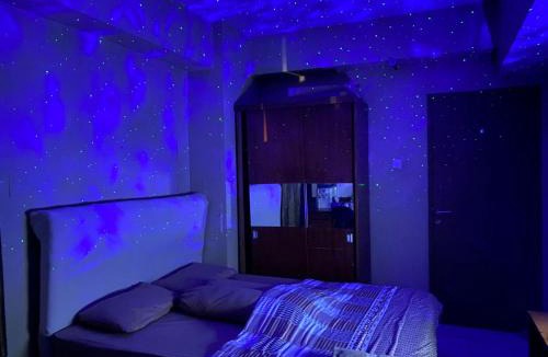 Pondokcina Apartment | LYSroom