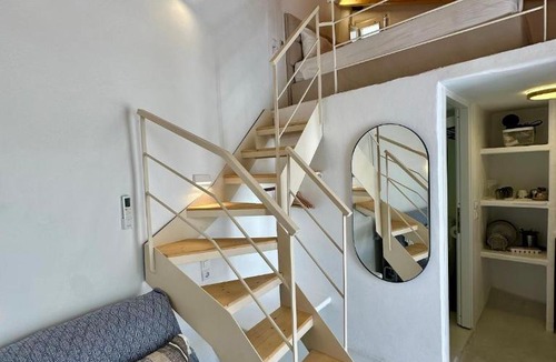 Kithnos Apartment | Lythi Kythnos