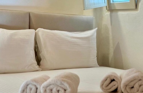 Kithnos Apartment | Lythi Kythnos