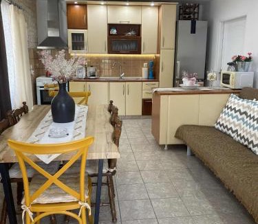 Kylini House | M&C House
