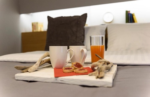 Omonia Apartment | M&D Luxury Suites in central Athens
